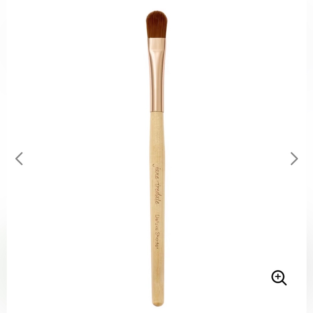 Deluxe shader brush